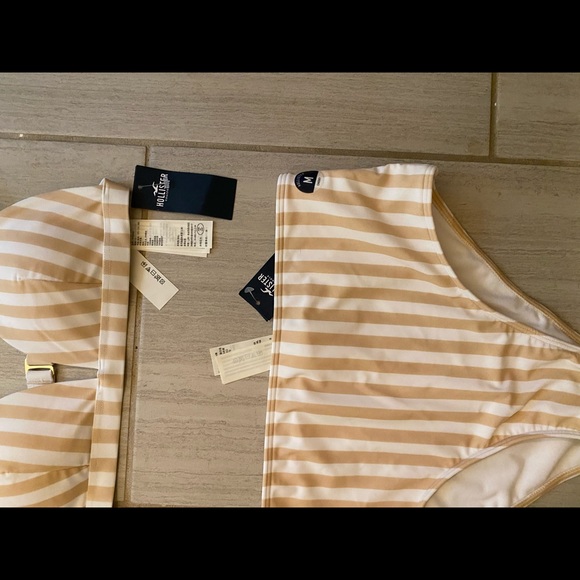 Bikini set - Picture 2 of 4